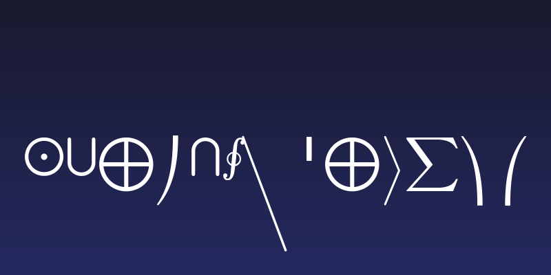 jsMath-cmex10 Social Header