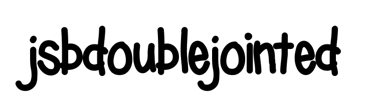 jsbdoublejointed 