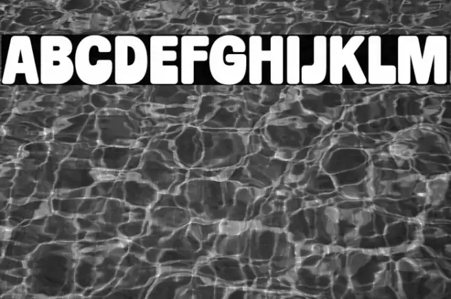 JtGilboys-Regular Font examples