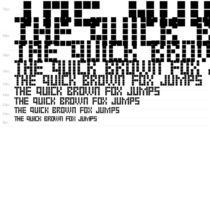 JUGGERNAUT demo Waterfall