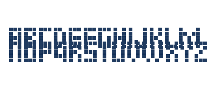 JUGGERNAUT demo Lowercase