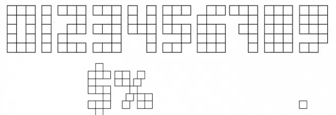 JUGGERNAUT x demo Font OTHER CHARS