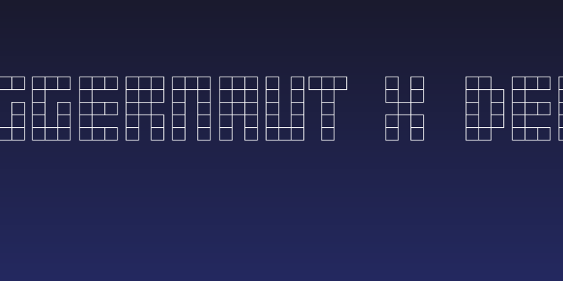 JUGGERNAUT x demo Social Header