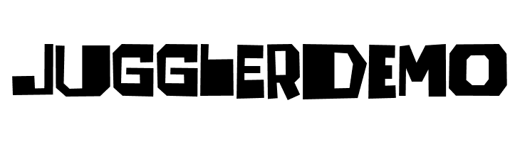 JUGGLERdemo  لخطوط تنزيل