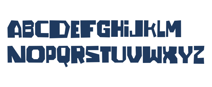 JUGGLERdemo Lowercase