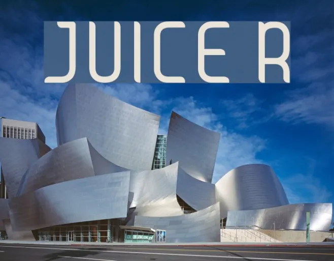 JUICE Regular Example 1