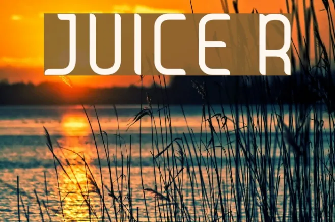 JUICE Regular Example 2