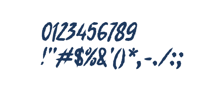 JUJUR Other Characters