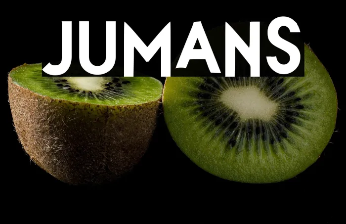 JUMANS Example 2