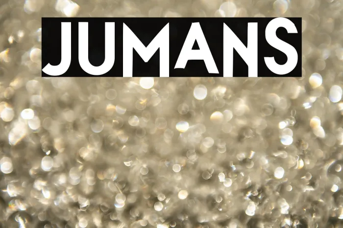 JUMANS Example 3