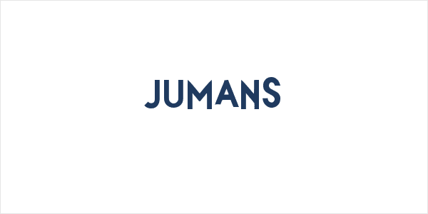 JUMANS Logo