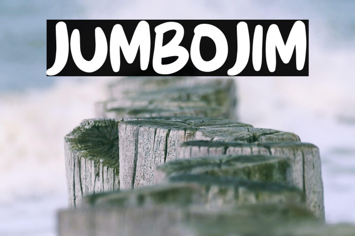 JUMBOJIM Example 3
