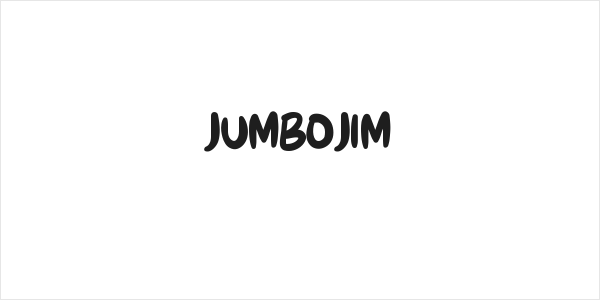 JUMBOJIM Logo