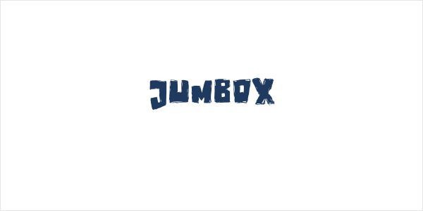 JUMBOX Logo