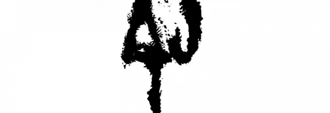 JUMP BURN IP 2012 フォント 大文字