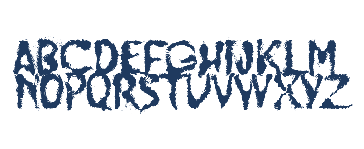 JUMP BURN IP Lowercase