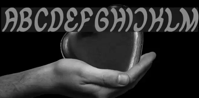 JUMPSTREET-Bold Polices examples