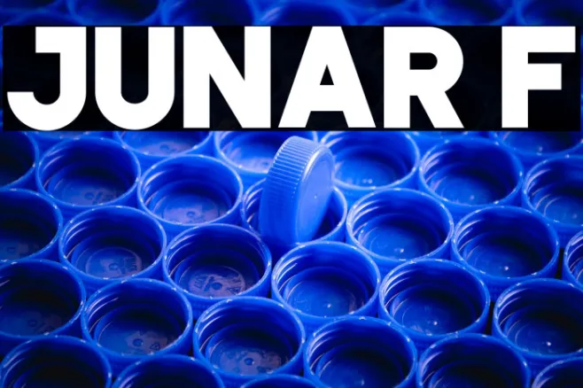 JUNAR Example 1