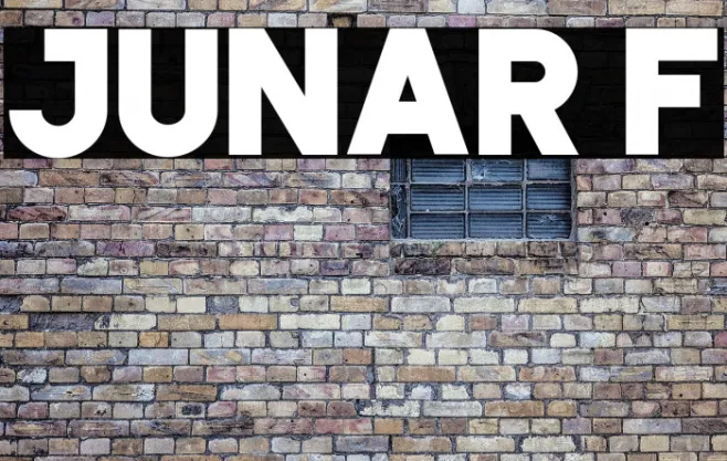 JUNAR Example 2
