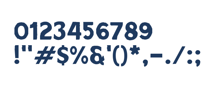 JUNTER Other Characters