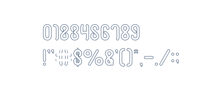 JUSSTA-Hollow Other Characters