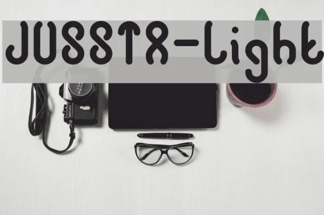 JUSSTA-Light Example 2
