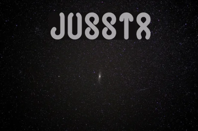 JUSSTA Example 1