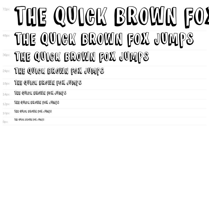 JUSTICE FEST Bold Waterfall