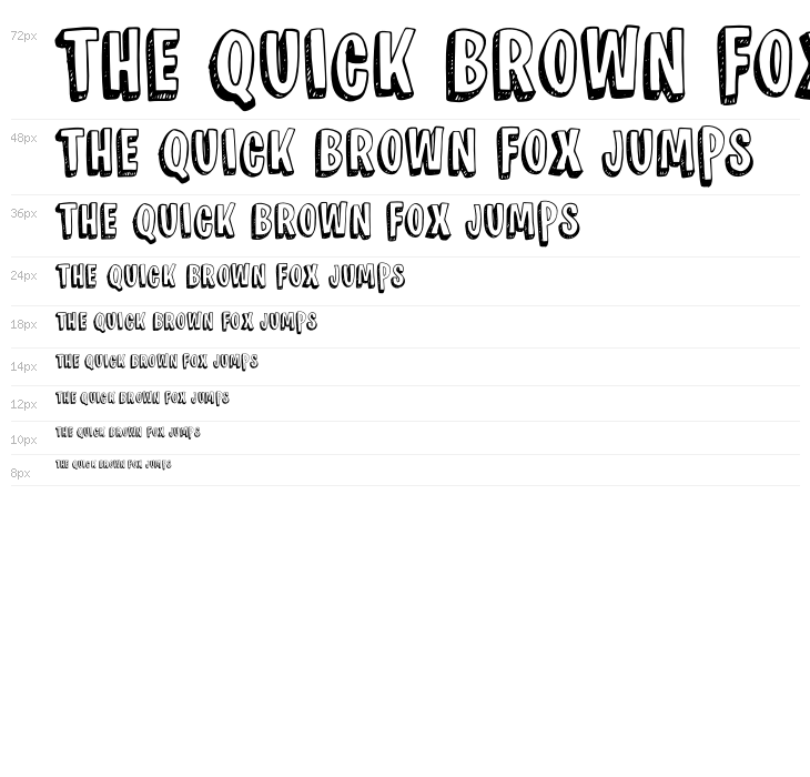 JUSTICE FEST Waterfall