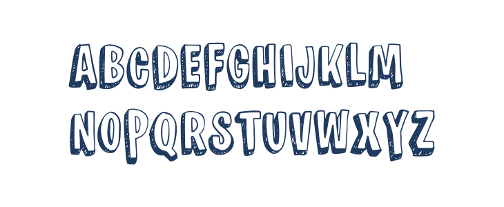 JUSTICE FEST Lowercase