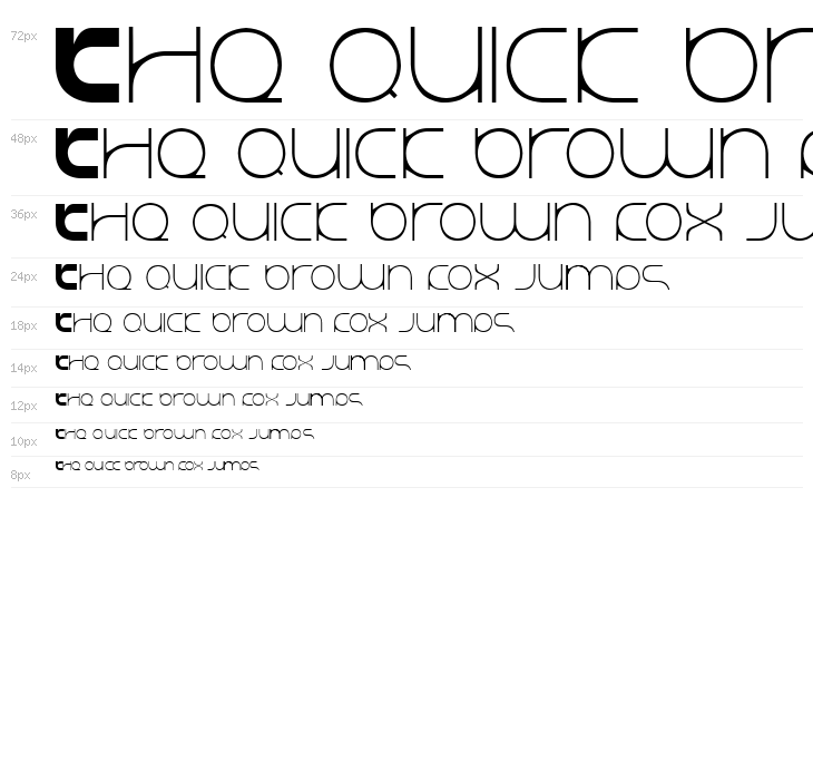 JUSTIFYlazy by Norwegian Ink Waterfall