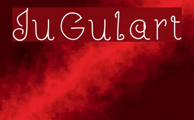 JuGulart Example 1