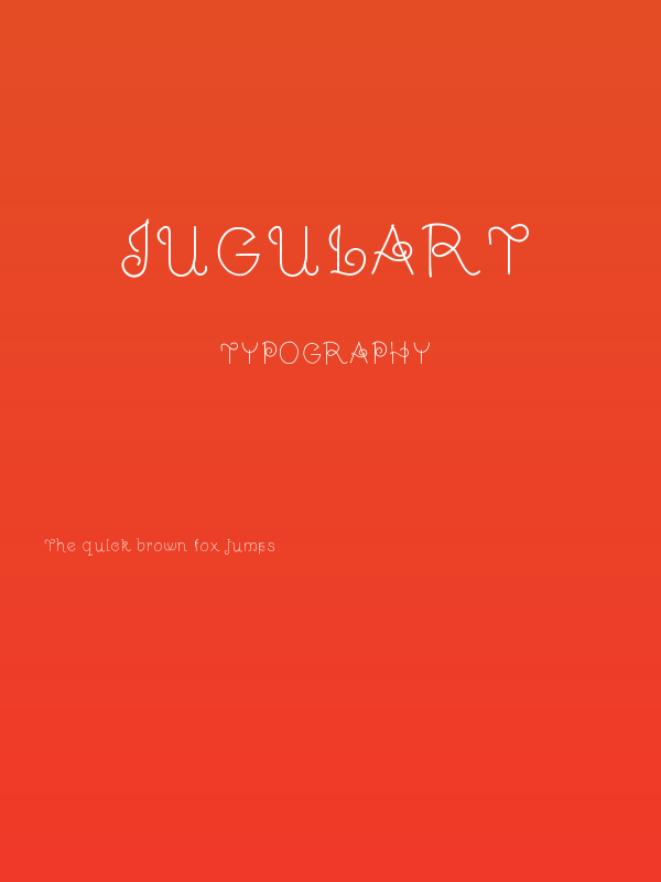 JuGulart Poster
