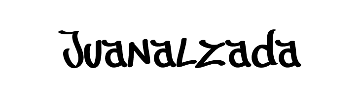 Juanalzada Font