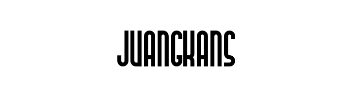 Juangkans  لخطوط تنزيل