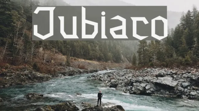 Jubiaco Example 3