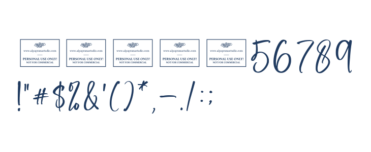 Jubilation Other Characters