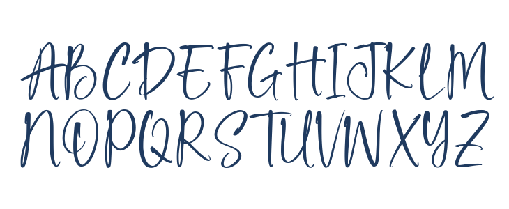 Jubilation Uppercase