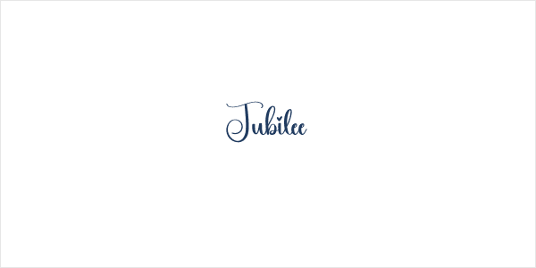 Jubilee Logo