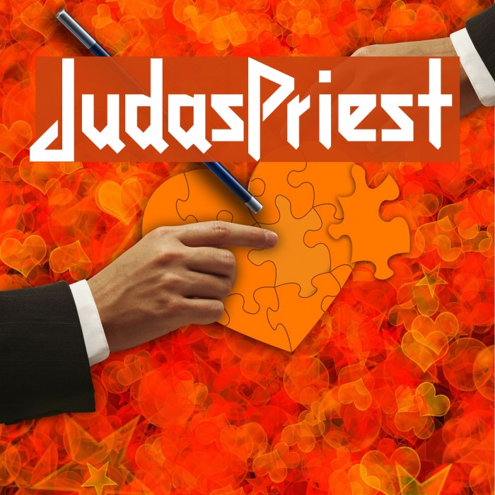 JudasPriest Fuentes examples