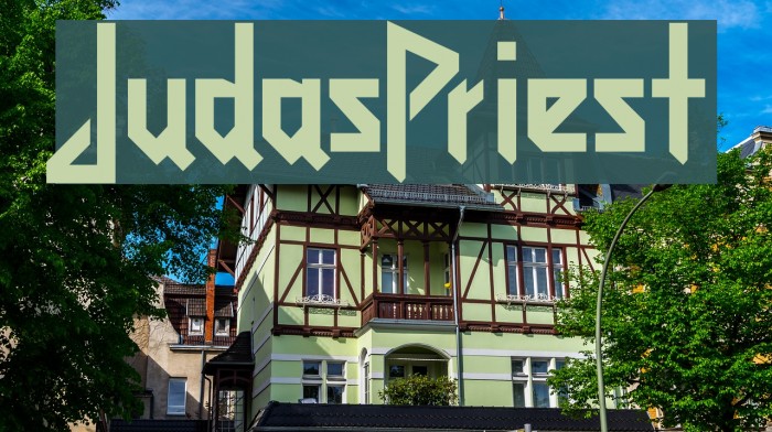 JudasPriest Fuentes examples