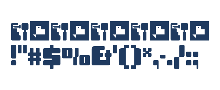 Judera-Ring Other Characters