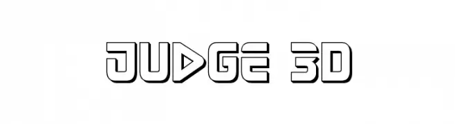 Judge 3D 