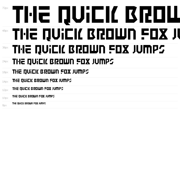 Judge Hard Waterfall