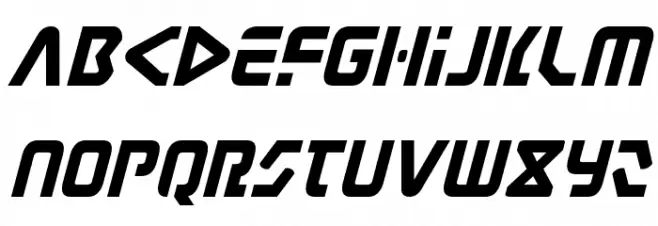 Judge Italic Fuentes MINÚSCULAS