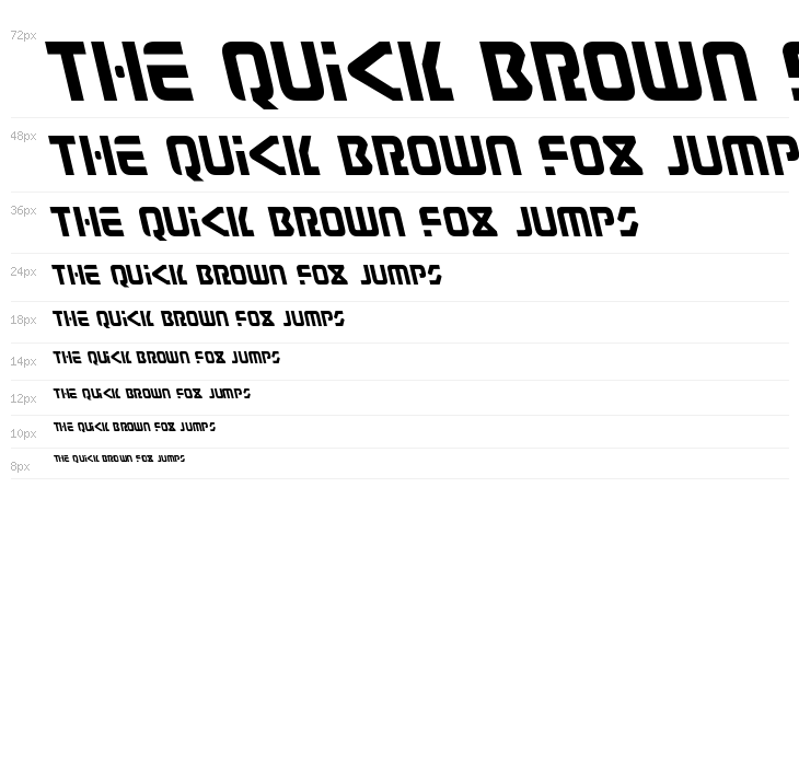 Judge Leftalic Waterfall