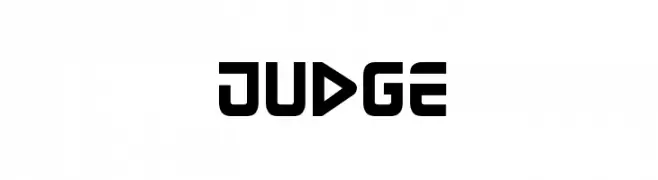 Judge  Fuentes Gratis Descargar
