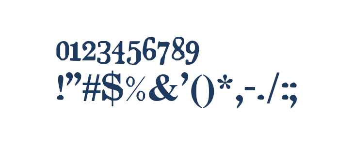 JudgesSC Other Characters