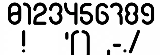 Judit Font OTHER CHARS