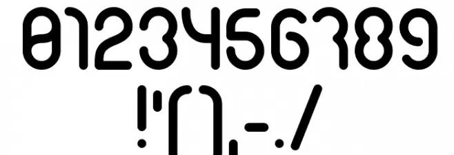 Judit Font OTHER CHARS